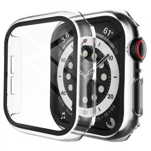 i-Stone Akıllı Saat Full Kasa Ekran Koruyucu Apple Watch 38MM
