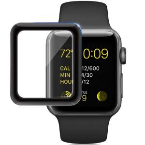 i-Stone Akıllı Saat Polymer Nano Ekran Koruyucu Apple Watch 44 MM