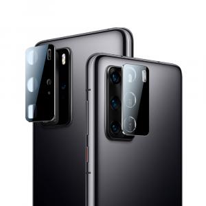 3D Kamera Koruma Lens Camı Huawei P40