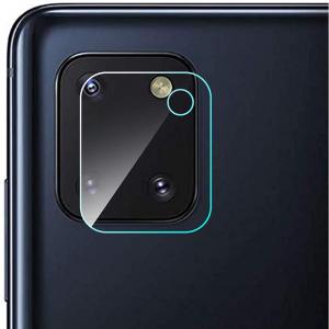 3D Kamera Koruma Lens Camı Samsung Galaxy Note 10 Lite
