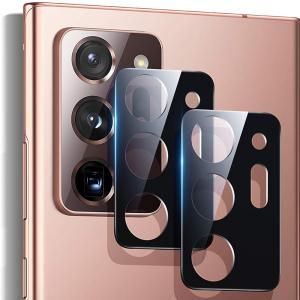 3D Kamera Koruma Lens Camı Samsung Galaxy Note 20
