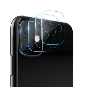 3D Kamera Koruma Lens Camı Apple iPhone 12 Mini