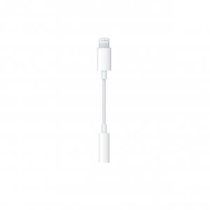 Lightning Kulaklık Dönüştürücü Adaptör