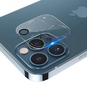 3D Kamera Koruma Lens Camı Apple iPhone 13 Pro Max