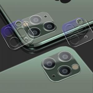 3D Kamera Koruma Lens Camı Apple iPhone 11