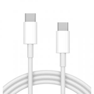 Ch-U02 USB-C To Type-C PD Kablo 1Metre
