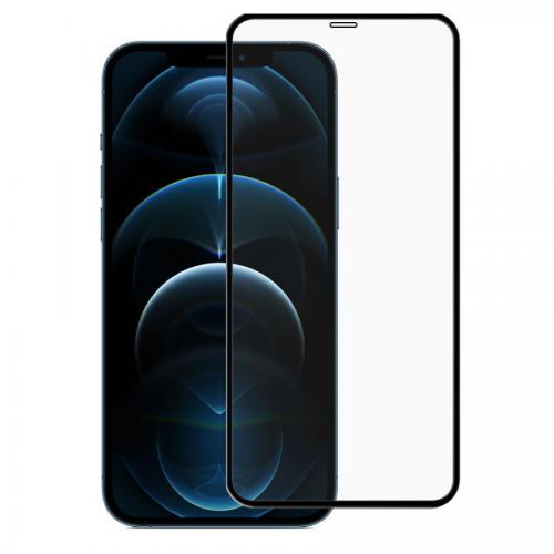 i-Stone 6D Nano Ekran Koruyucu Apple iPhone 12 Pro