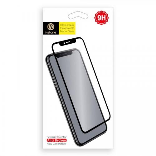 i-Stone 6D Nano Ekran Koruyucu Apple iPhone 11 Pro