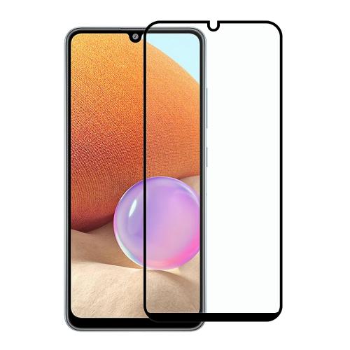 i-Stone Full Cam Ekran Koruyucu Samsung Galaxy A32 4G
