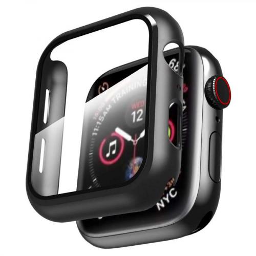 i-Stone Akıllı Saat Polymer Nano Ekran Koruyucu Apple Watch 41mm