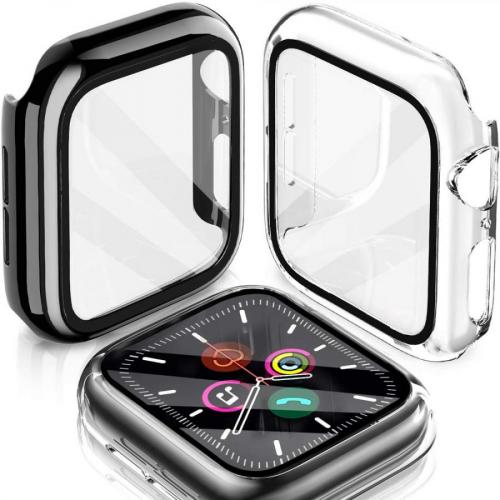 i-Stone Akıllı Saat Polymer Nano Ekran Koruyucu Apple Watch 45mm