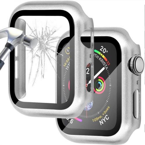 i-Stone Akıllı Saat Polymer Nano Ekran Koruyucu Apple Watch 45mm