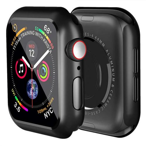 i-Stone Akıllı Saat Polymer Nano Ekran Koruyucu Apple Watch 41mm