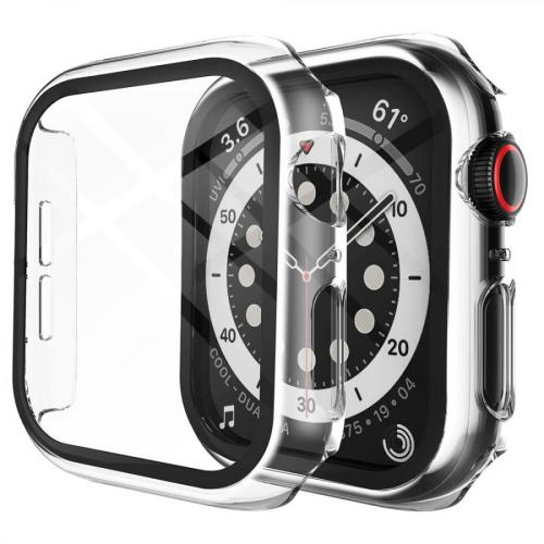 i-Stone Akıllı Saat Full Kasa Ekran Koruyucu 45 MM