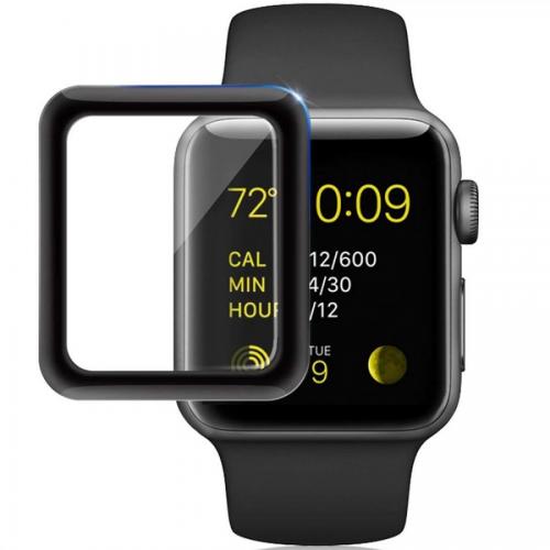 i-Stone Akıllı Saat Polymer Nano Ekran Koruyucu Apple Watch 38mm