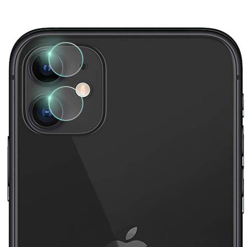 i-Stone Kamera Koruma Nano Glass Apple iPhone 11