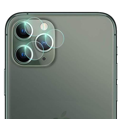 i-Stone Kamera Koruma Nano Glass Apple iPhone 11 Pro