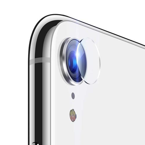 i-Stone Kamera Koruma Nano Glass Apple iPhone XR