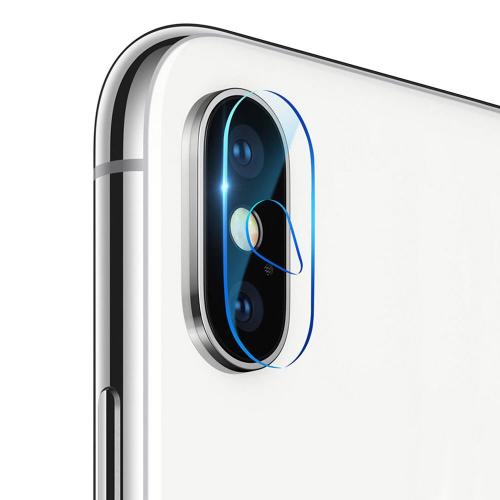 i-Stone Kamera Koruma Nano Glass Apple iPhone XS Max