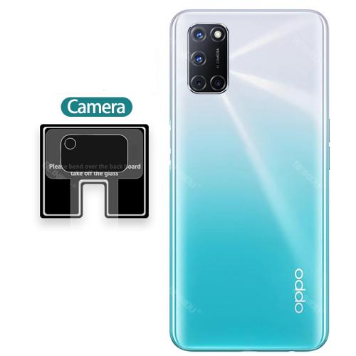 i-Stone Kamera Koruma Nano Glass Oppo Oppo A52/A72