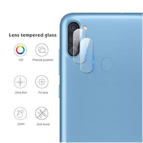 i-Stone Kamera Koruma Nano Glass Samsung Galaxy M11