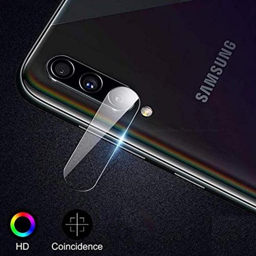i-Stone Kamera Koruma Nano Glass Samsung Galaxy A20S