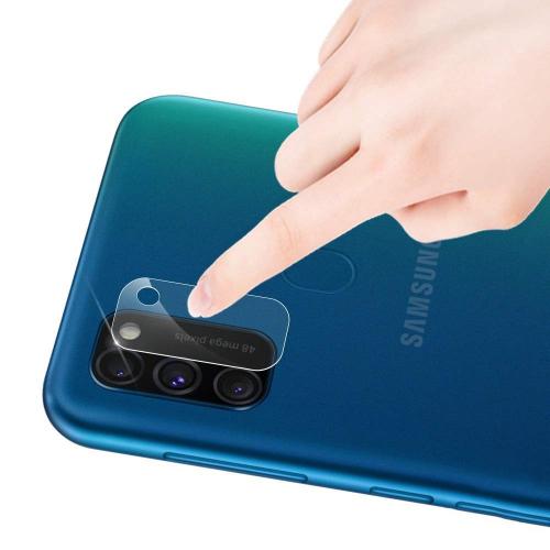i-Stone Kamera Koruma Nano Glass Samsung Galaxy M21
