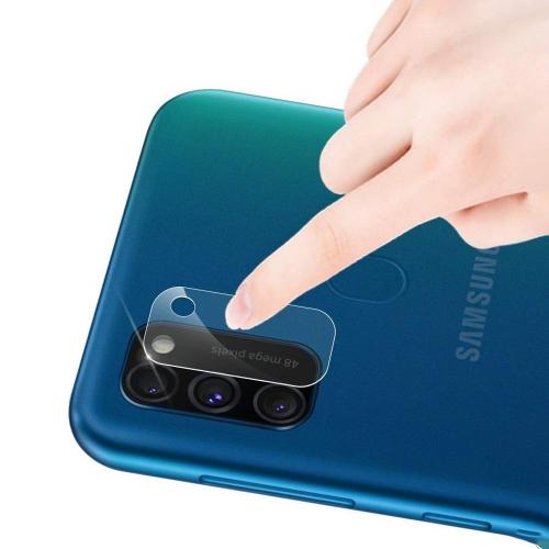 i-Stone Kamera Koruma Nano Glass Samsung Galaxy M30S