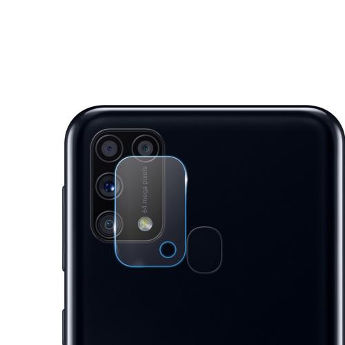 i-Stone Kamera Koruma Nano Glass Samsung Galaxy M31