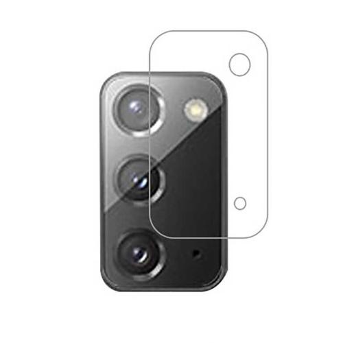 i-Stone Kamera Koruma Nano Glass Samsung Galaxy Note 20