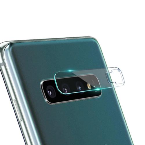 i-Stone Kamera Koruma Nano Glass Samsung Galaxy S10