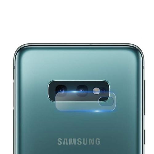 i-Stone Kamera Koruma Nano Glass Samsung Galaxy S10 E