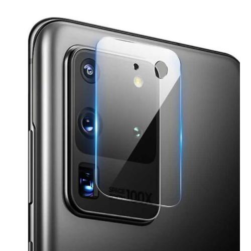 i-Stone Kamera Koruma Nano Glass Samsung Galaxy S20 Ultra