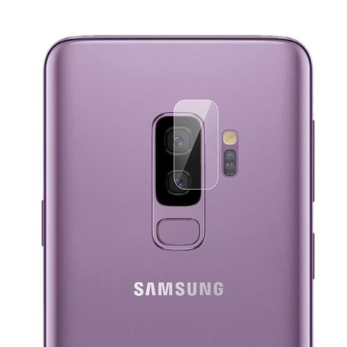 i-Stone Kamera Koruma Nano Glass Samsung Galaxy S9 Plus