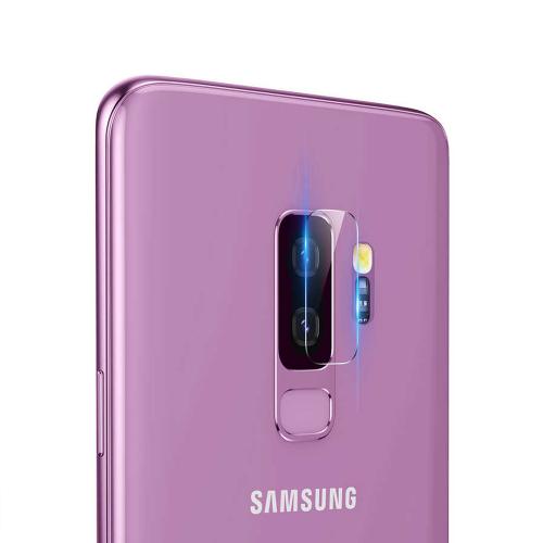i-Stone Kamera Koruma Nano Glass Samsung Galaxy S9