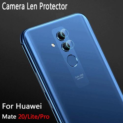 i-Stone Kamera Koruma Nano Glass Huawei Mate 20 Lite