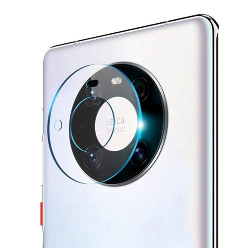 i-Stone Kamera Koruma Nano Glass Huawei Mate 40 Pro