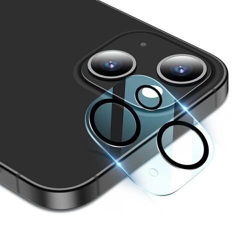 i-Stone Kamera Koruma Lens Camı Apple iPhone 13