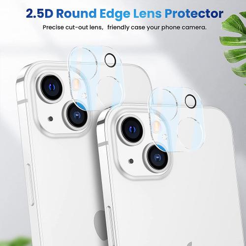i-Stone Kamera Koruma Lens Camı Apple iPhone 13 Mini