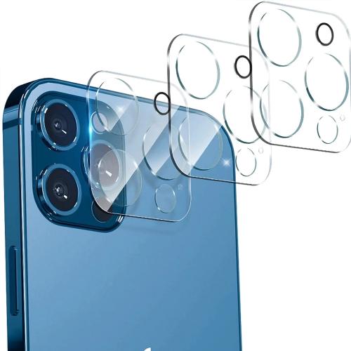 i-Stone Kamera Koruma Lens Camı Apple iPhone 13 Pro
