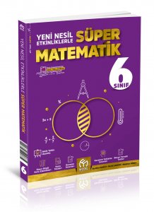 6. Sınıf Süper Matematik