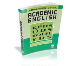 Advenced Level Academic English