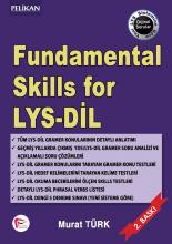 Fundamental Skills For LYS-Dil