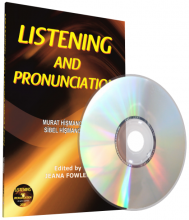 Listening and Pronunciation