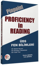 Proficiency In Reading