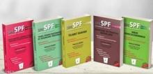 SPK - SPF Kredi Derecelendirme Lisansı (5 Kitap)