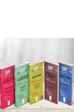 SPK - SPF Kurumsal Yönetim  Derecelendirme Lisansı (5 Kitap)