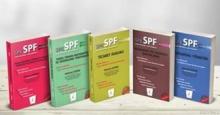 SPK - SPF Kurumsal Yönetim Derecelendirme Lisansı (5 Kitap)