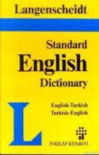Standard English Dictionary - Langenscheidt