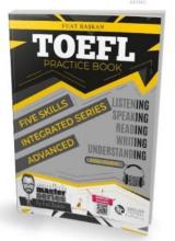 TOEFL Practice Book – Advanced